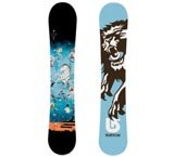 Burton Shaun White Snowboard 2008 (2nd)