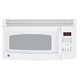 JVM1665DNWW Spacemaker Grilling Over%2Dthe%2DRange Microwave Oven %2D White
