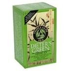 Tea-Dieters Green 20 Bags