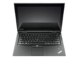 Produkt-Bild: Lenovo ThinkPad X1 33,7 cm (13,3 Zoll) Notebook (Intel Core i7 2640QM, 2,8GHz, 8GB RAM, 160GB HDD, Intel HD 3000, Win 7 Pro)