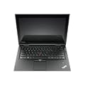 Lenovo ThinkPad X1 33,7 cm (13,3 Zoll) Notebook (Intel Core i7 2640QM, 2,8GHz, 8GB RAM, 160GB HDD, Intel HD 3000, Win 7 Pro)