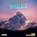 Himalaya 2009 Wall Calendar