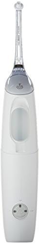 Philips Sonicare Airfloss Pro Rechargeable Electric Interdental Flosser HX8331/01 by AirFloss Pro