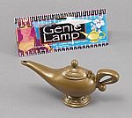 Genie Lamp