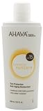 AHAVA Mineral Suncare Sun Protection Anti-Aging Moisturizer SPF 15 250ml/8.5oz