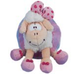 Peluche 10 cm DIDDL