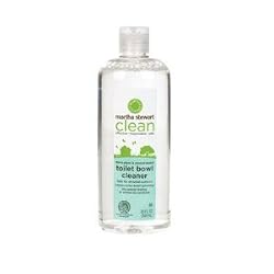 Martha Stewart Clean Toilet Bowl Cleaner