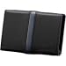 Sony LCJ-THD/B Leather Cover with Stylus for Sony DSC-T Series Digital Cameras (Black)