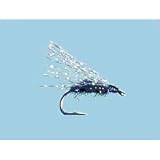 Review Turrall  / Turrall Mini Lure Sparklers Black