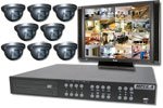 CCSG Surveillance Package 1
