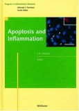 Apoptosis And Inflammation (Progress in Inflammation Research)
