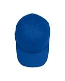 Flexfit Brushed 6-Panel Cap