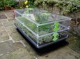Review Harrod Horticultural  / Vitopod Mini Garden Extra Layer