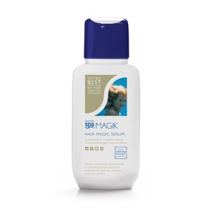 Dead Sea Spa Magik Hair Magik Serum 150ml/5oz