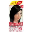 Hoyu BIGEN SILK TOUCH Brownish Black