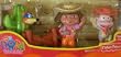 Dora the Explorer Animal Rescue Adventure Set