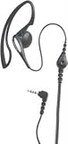 Sony DR-J115 Corded Mobile Ear Clip Headset