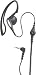 Sony DR-J115 Corded Mobile Ear Clip Headset