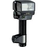 Sunpak 544 Auto Handle Mount Flash