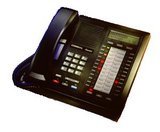 Comdial Impact 8024S Speaker Display Phone