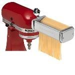 KitchenAid KPCA - Optional Attachment - Pasta Cutter only