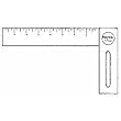 Great Neck 10191 Try Square
