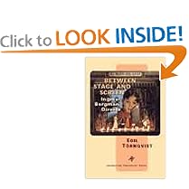 Between Stage and Screen: Ingmar Bergman Directs (Amsterdam University Press - Film Culture in Transition)