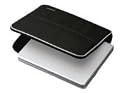 ELECOM Zeroshock Netbook Sleeve 26,93 cm - 27,95 cm (10,6 - 11 Zoll) schwarz