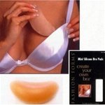 Fashion Forms Mini Silicone Bra Pads