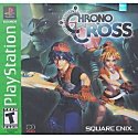  : Chrono Cross GH (PSone)