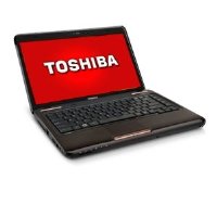 Toshiba Satellite L645D-S4037BN 14-Inch Notebook PC - Helios Brown