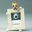 Boxer (2 1/2x3 1/2) Small Picture Frame