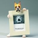 Boxer (2 1/2x3 1/2) Small Picture Frame