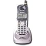 Panasonic 5.8GHz FHSS GigaRange Expandable System Cordless Handset