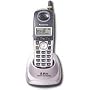 Panasonic 5.8GHz FHSS GigaRange Expandable System Cordless Handset
