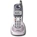 Panasonic 5.8GHz FHSS GigaRange Expandable System Cordless Handset