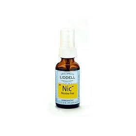 Nicotine Free - 1 oz ( Multi-Pack)