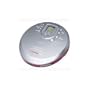 AIWA  XP-R232 Personal CD Player with Radio