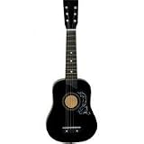25 Inch Black Purfling guitar Set