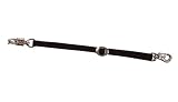 Longe d'attache pour camion - noir