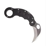 C.U.B. Master Knife, G10 Scales, Plain