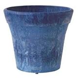 8 Mesa Planter - Denim