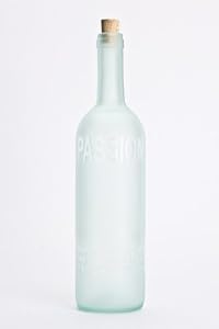 Poet's Bottle - Passion