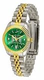 Hawaii Rainbow Warriors Ladies Executive AnoChrome Watch