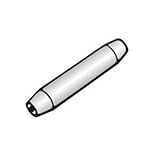 プロメイト 補修スリーブφ13用（スーパーイエロー部品） P-4160-21