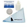 Polaroid da 5 pezzi kit di pulizia per fotocamere digitali, videocamere, e SLR Lens