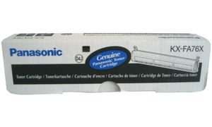 Laser Printer Drum Unit for Panasonic KX-P7100, P7105, more Black