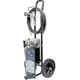 Campbell Hausfeld .34 GPM 3/4 HP Airless Paint Sprayer W/ One Touch Control - PS230I