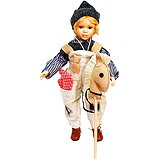 Walter Schneider Limited Edition Siggi Doll From Germany