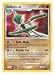 Pokemon Card GALLADE HOLO lv. 55 6/132 Mysterious Treasures